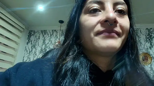 Naughty Kittenm online show from February 2025 11:34:02 AM