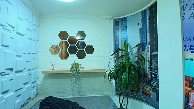 Naughty Kittenm online show from March 2025 10:18:02 AM