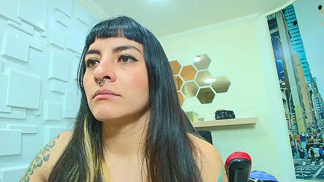 Naughty Kittenm online show from February 2026 11:25:02 AM