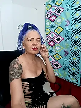 Snapshot of freyadevil333 chatting on October 2025 01:07:02 PM freyadevil333 online show from October 2025 01:07:02 PM