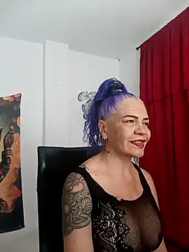 Snapshot of freyadevil333 chatting on October 2025 08:53:01 AM freyadevil333 online show from October 2025 08:53:01 AM