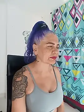 Snapshot of freyadevil333 chatting on October 2025 01:34:01 PM freyadevil333 online show from October 2025 01:34:01 PM