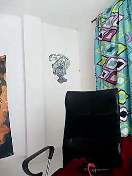 Snapshot of freyadevil333 chatting on November 2025 11:12:02 AM freyadevil333 online show from November 2025 11:12:02 AM