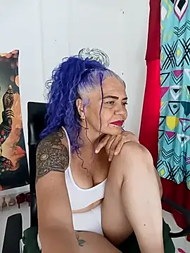 Snapshot of freyadevil333 chatting on November 2025 12:58:02 PM freyadevil333 online show from November 2025 12:58:02 PM