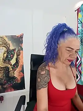 Snapshot of freyadevil333 chatting on November 2025 12:59:02 PM freyadevil333 online show from November 2025 12:59:02 PM