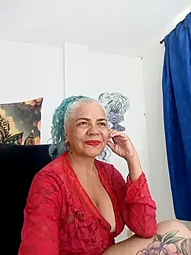 Snapshot of freyadevil333 chatting on December 2025 10:03:01 PM freyadevil333 online show from December 2025 10:03:01 PM