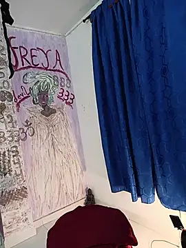 Snapshot of freyadevil333 chatting on July 2026 12:03:01 AM freyadevil333 online show from July 2026 12:03:01 AM