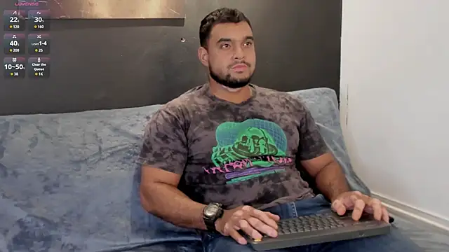 Snapshot of Big_furry_bear13 chatting on July 2026 06:51:01 AM Big furry bear13 online show from July 2026 06:51:01 AM