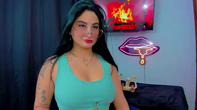 sunshine uwu22 online show from March 2026 07:19:01 PM