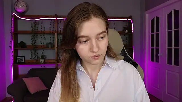 Ksuhesa online show from February 2026 08:07:01 AM