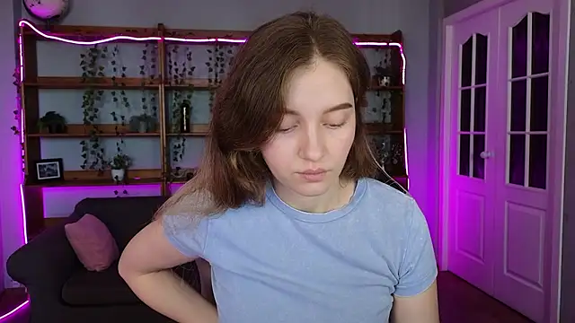 Ksuhesa online show from February 2026 08:02:02 AM