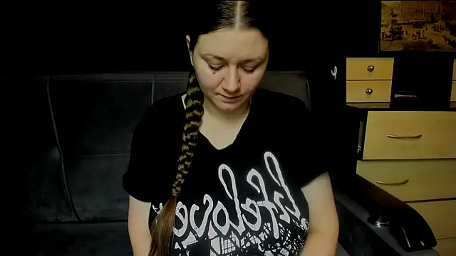 AlisaBacker online show from February 2026 02:53:01 AM