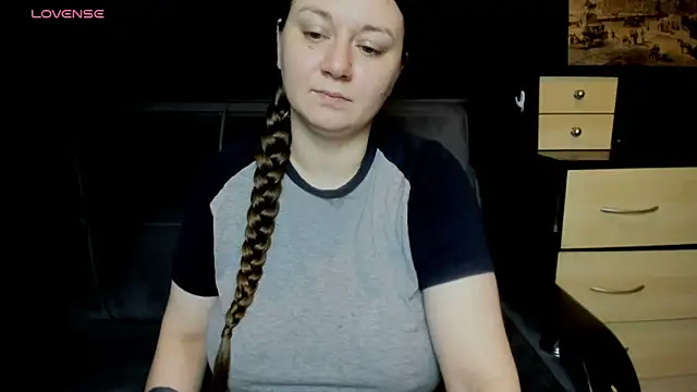 AlisaBacker online show from March 2026 01:17:01 PM