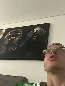 SOYMRX online show from February 2025 12:20:02 AM