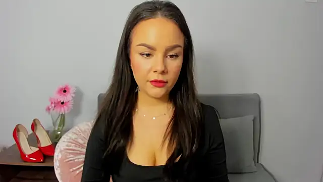 KendalNew online show from March 2025 05:13:02 PM