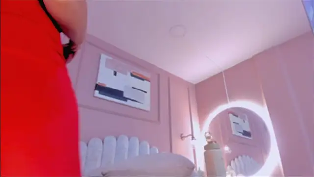 lia ass  online show from January 2025 05:21:01 PM