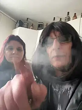 Sissy Ambre online show from March 2025 03:38:02 PM