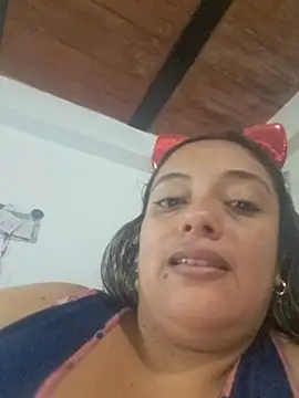  MaripossaSexy  online show from March 2026 03:38:01 PM