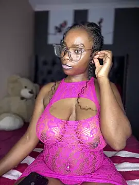 Candy-Heart online show from January 2025 07:42:02 AM