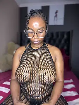 Candy-Heart online show from January 2025 04:30:02 AM