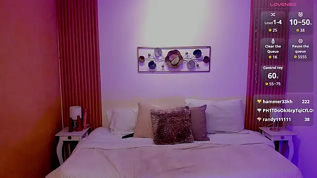 kristen kassi online show from March 2026 07:41:02 AM