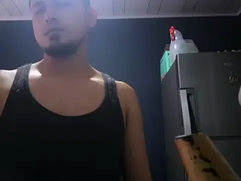 jhacks28 online show from March 2025 06:23:02 PM