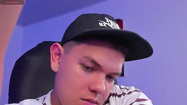 Dunkan Kravitz online show from November 2025 09:15:02 PM