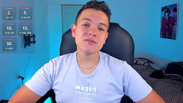 Snapshot of Dunkan_Kravitz chatting on January 2026 09:31:01 PM Dunkan Kravitz online show from January 2026 09:31:01 PM