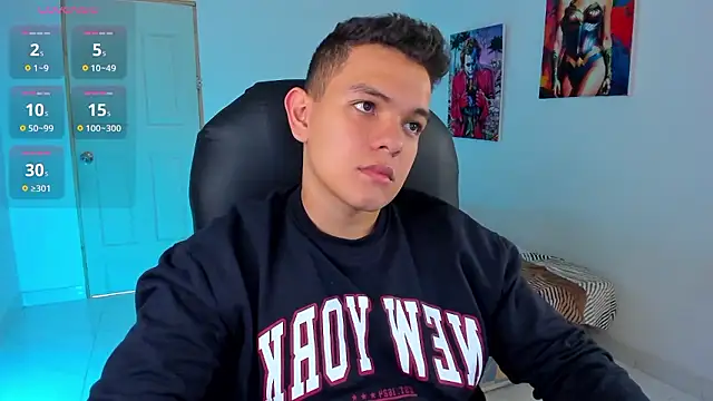 Snapshot of Dunkan_Kravitz chatting on January 2026 03:16:02 PM Dunkan Kravitz online show from January 2026 03:16:02 PM