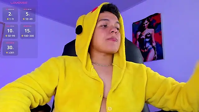 Snapshot of Dunkan_Kravitz chatting on January 2026 04:16:01 AM Dunkan Kravitz online show from January 2026 04:16:01 AM