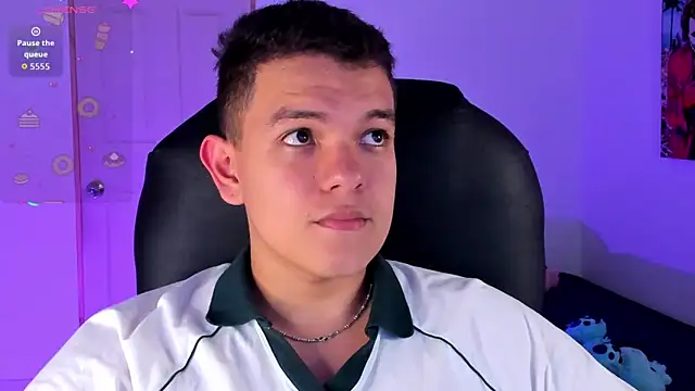 Snapshot of Dunkan_Kravitz chatting on February 2026 11:03:01 PM Dunkan Kravitz online show from February 2026 11:03:01 PM