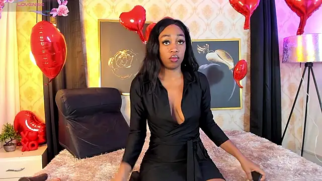 NATALIE PARKERR online show from February 2026 12:39:02 PM