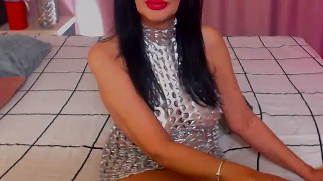 shannon4u online show from February 2025 08:10:01 PM