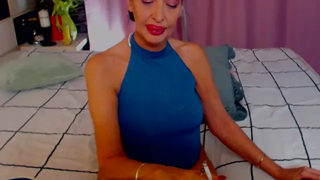 shannon4u online show from March 2025 09:29:02 PM