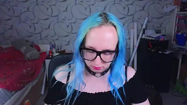 TheTrixy online show from June 2026 02:20:02 AM