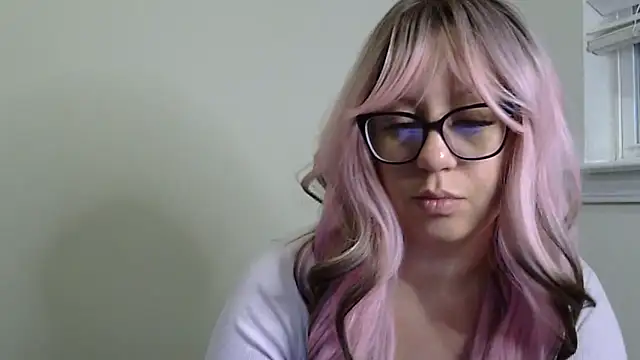 Paisleehaze online show from March 2026 08:11:01 AM