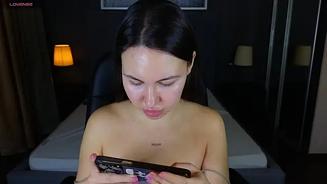 Snapshot of GIGI_BENNET chatting on December 2024 08:23:02 AM GIGI BENNET online show from December 2024 08:23:02 AM