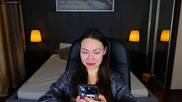 Snapshot of GIGI_BENNET chatting on December 2024 09:03:01 AM GIGI BENNET online show from December 2024 09:03:01 AM