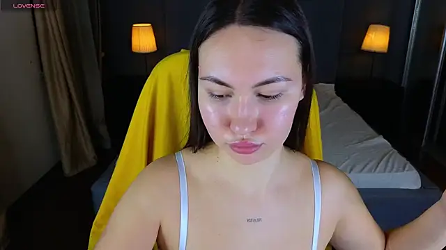 Snapshot of GIGI_BENNET chatting on December 2024 05:47:02 AM GIGI BENNET online show from December 2024 05:47:02 AM
