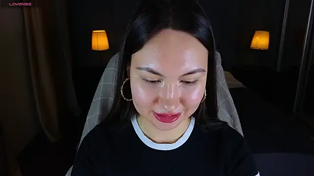Snapshot of GIGI_BENNET chatting on December 2024 09:06:02 AM GIGI BENNET online show from December 2024 09:06:02 AM