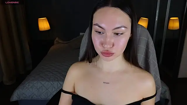 Snapshot of GIGI_BENNET chatting on January 2025 05:41:02 AM GIGI BENNET online show from January 2025 05:41:02 AM