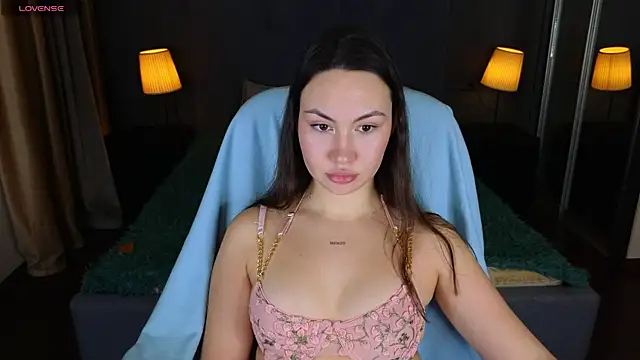 Snapshot of GIGI_BENNET chatting on January 2025 05:15:02 AM GIGI BENNET online show from January 2025 05:15:02 AM