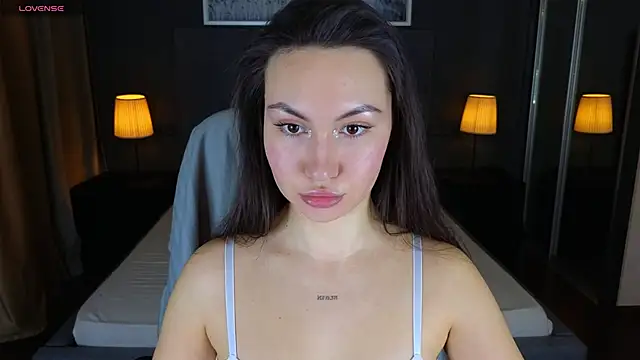 Snapshot of GIGI_BENNET chatting on January 2025 05:34:01 AM GIGI BENNET online show from January 2025 05:34:01 AM