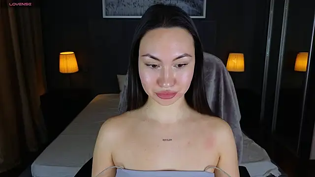 Snapshot of GIGI_BENNET chatting on January 2025 09:05:01 AM GIGI BENNET online show from January 2025 09:05:01 AM