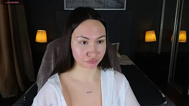 Snapshot of GIGI_BENNET chatting on February 2025 09:21:02 AM GIGI BENNET online show from February 2025 09:21:02 AM