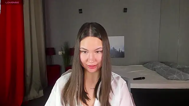 Snapshot of GIGI_BENNET chatting on February 2025 12:28:01 PM GIGI BENNET online show from February 2025 12:28:01 PM