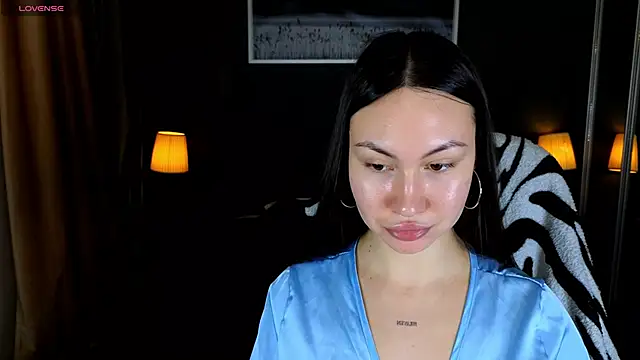 Snapshot of GIGI_BENNET chatting on February 2025 08:07:01 AM GIGI BENNET online show from February 2025 08:07:01 AM