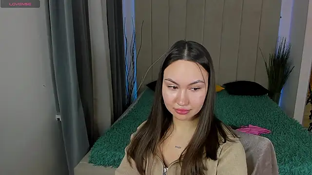 Snapshot of GIGI_BENNET chatting on February 2025 06:31:01 PM GIGI BENNET online show from February 2025 06:31:01 PM
