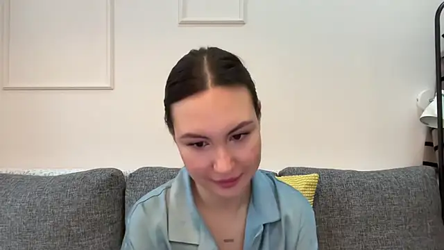 Snapshot of GIGI_BENNET chatting on March 2025 08:05:02 AM GIGI BENNET online show from March 2025 08:05:02 AM