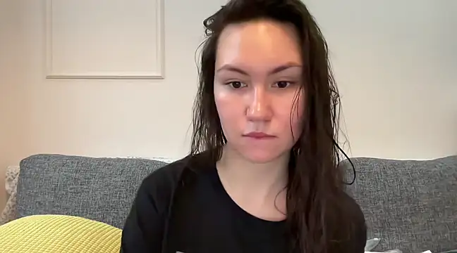 Snapshot of GIGI_BENNET chatting on March 2025 11:47:02 AM GIGI BENNET online show from March 2025 11:47:02 AM